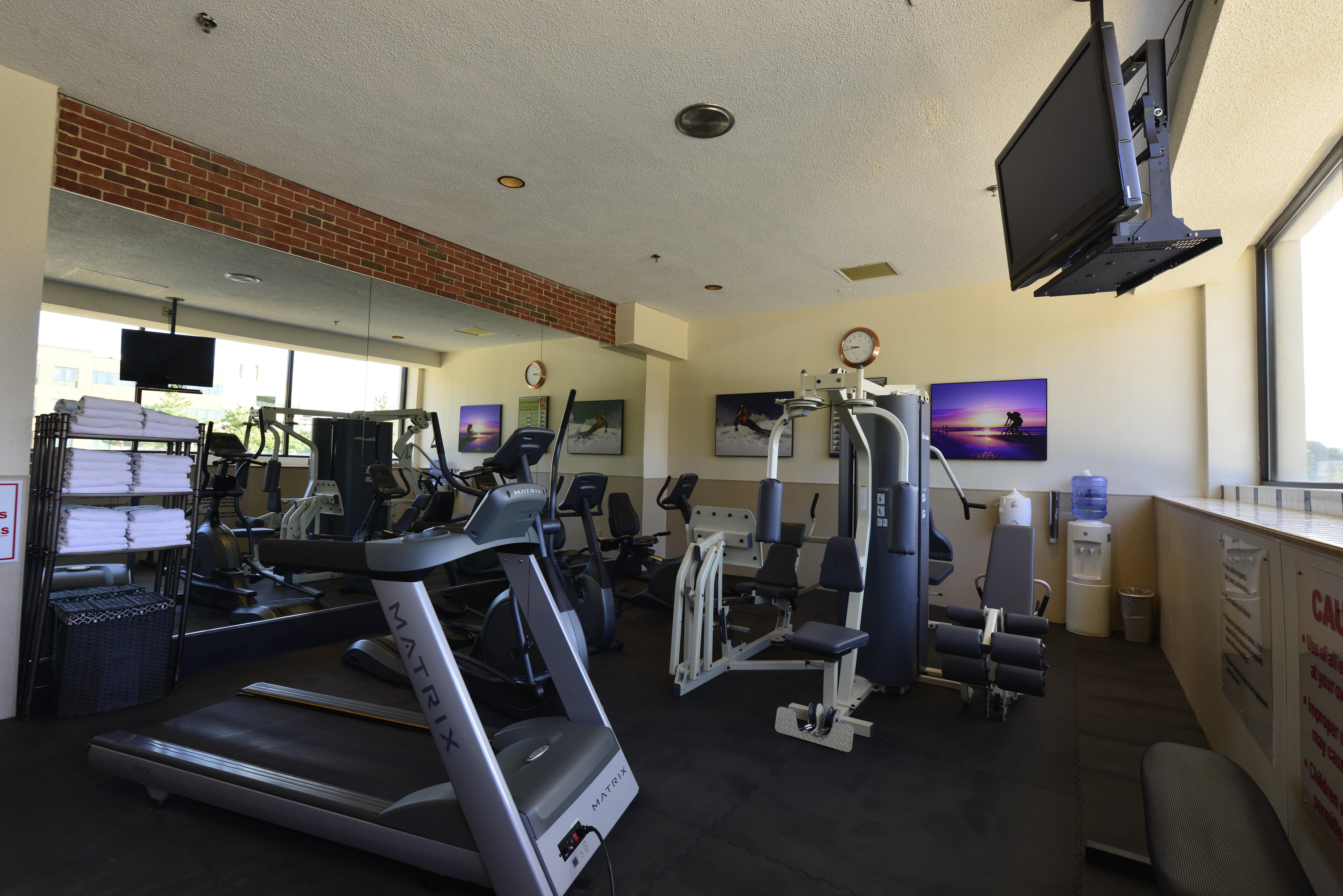 Holiday Inn & Suites Pittsfield-Berkshires By Ihg Eksteriør bilde