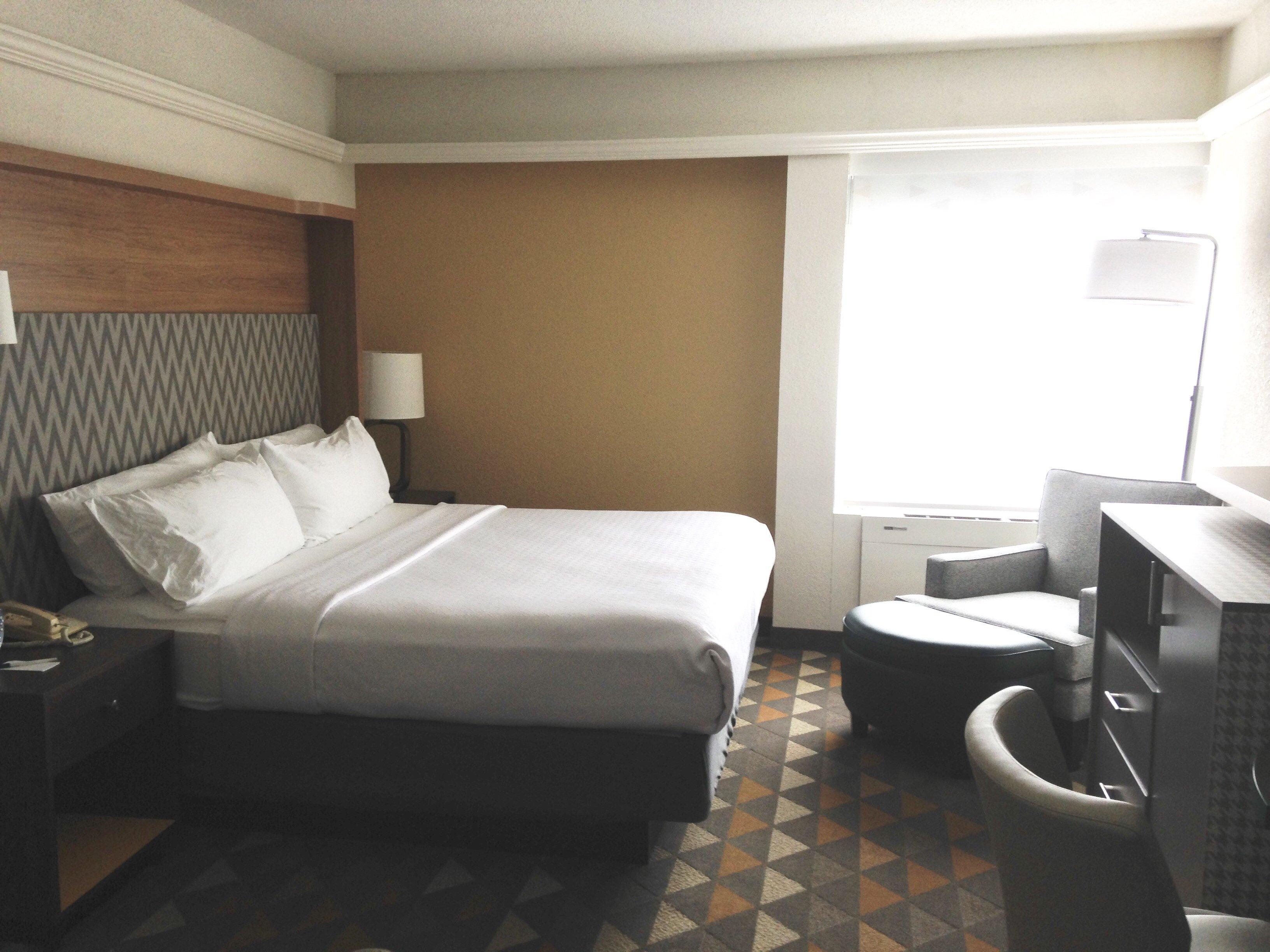 Holiday Inn & Suites Pittsfield-Berkshires By Ihg Eksteriør bilde
