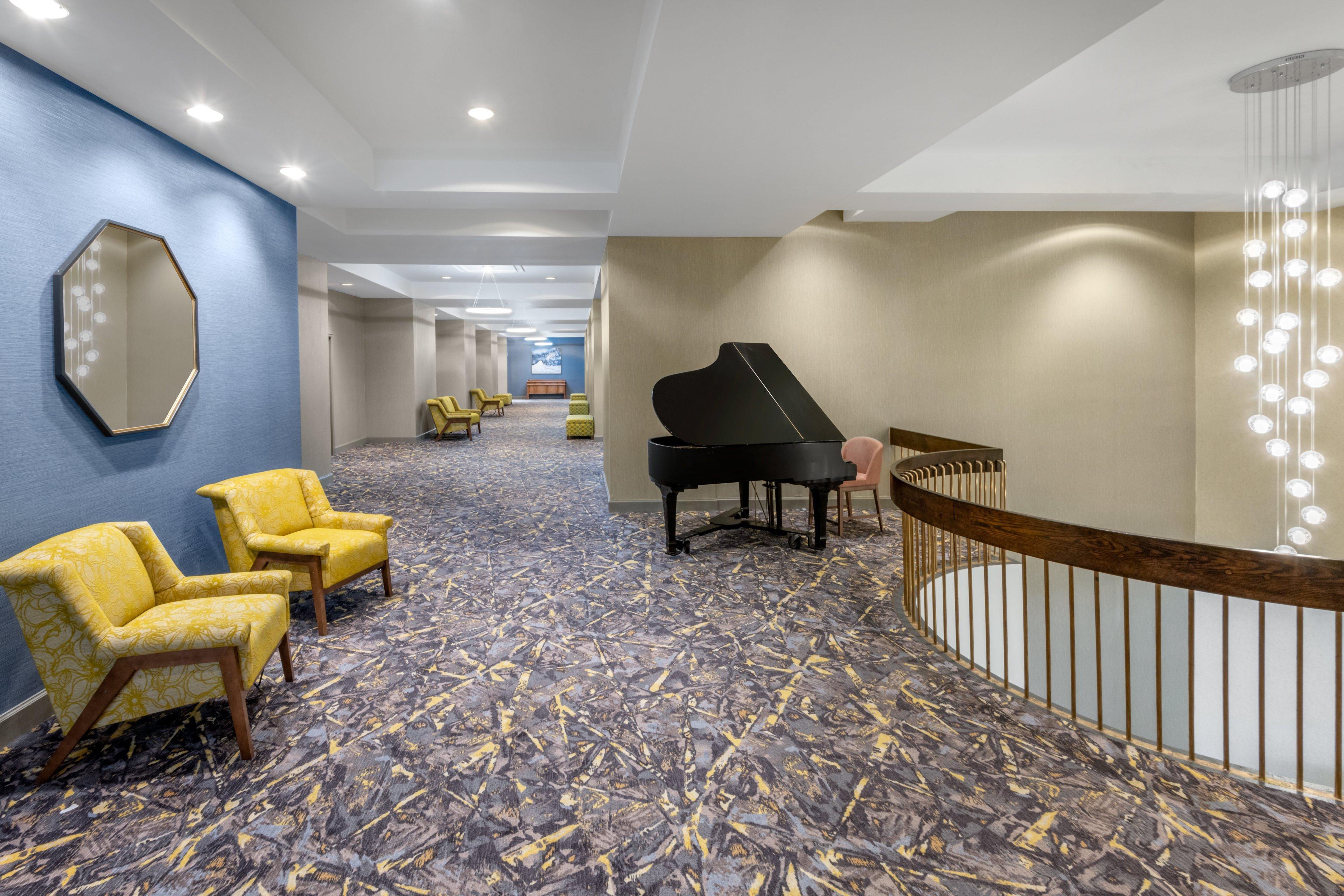 Holiday Inn & Suites Pittsfield-Berkshires By Ihg Eksteriør bilde