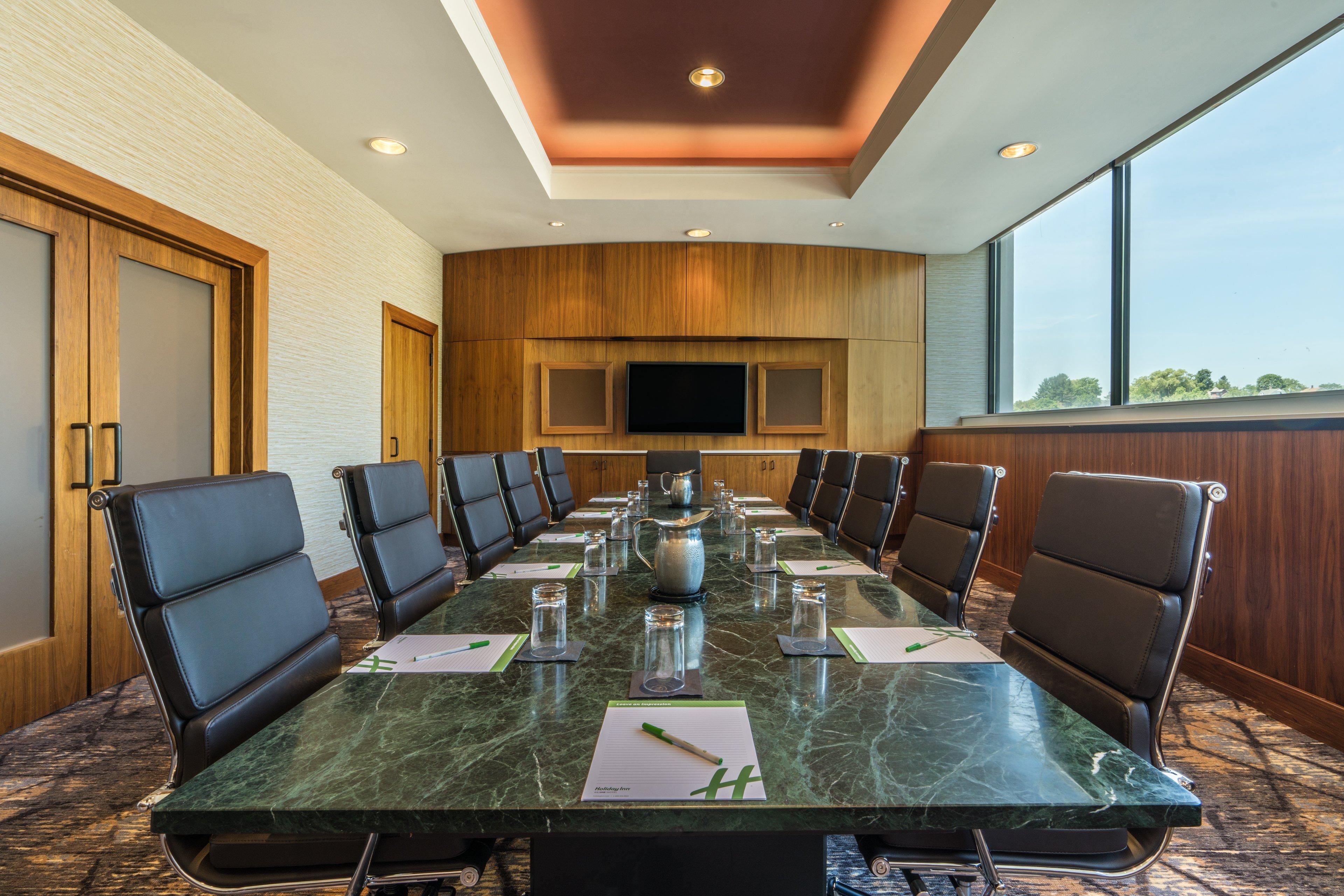 Holiday Inn & Suites Pittsfield-Berkshires By Ihg Eksteriør bilde