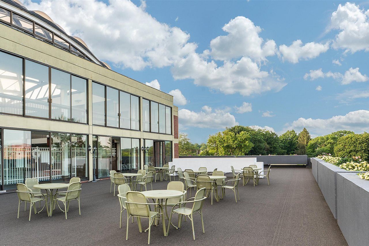 Holiday Inn & Suites Pittsfield-Berkshires By Ihg Eksteriør bilde